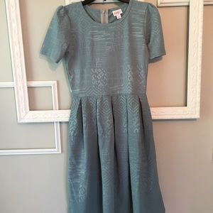 Lularoe Small Amelia Dress